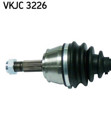 Cardan SKF ref. VKJC 3226